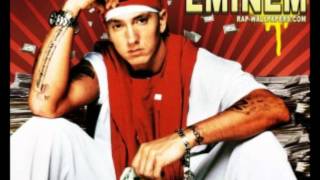 Eminem Ecstasy of gold remix