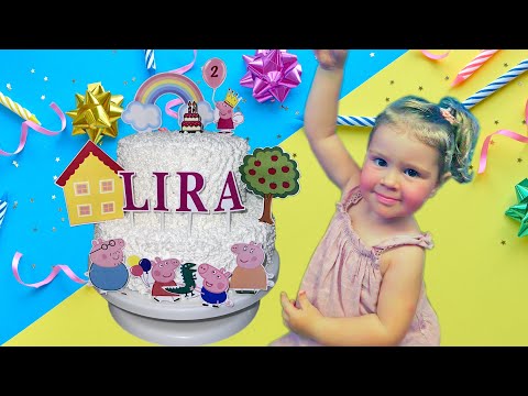 LIRA 2. rodjendan! Predstava CRVENKAPA I VUK i Nezaboravni Provod na Bazenu!