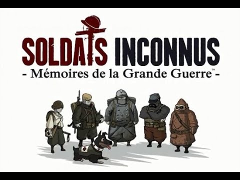 Soldats Inconnus : Mémoires de la Grande Guerre Android