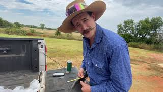 Bustin’ out the plumb champion axe!!!