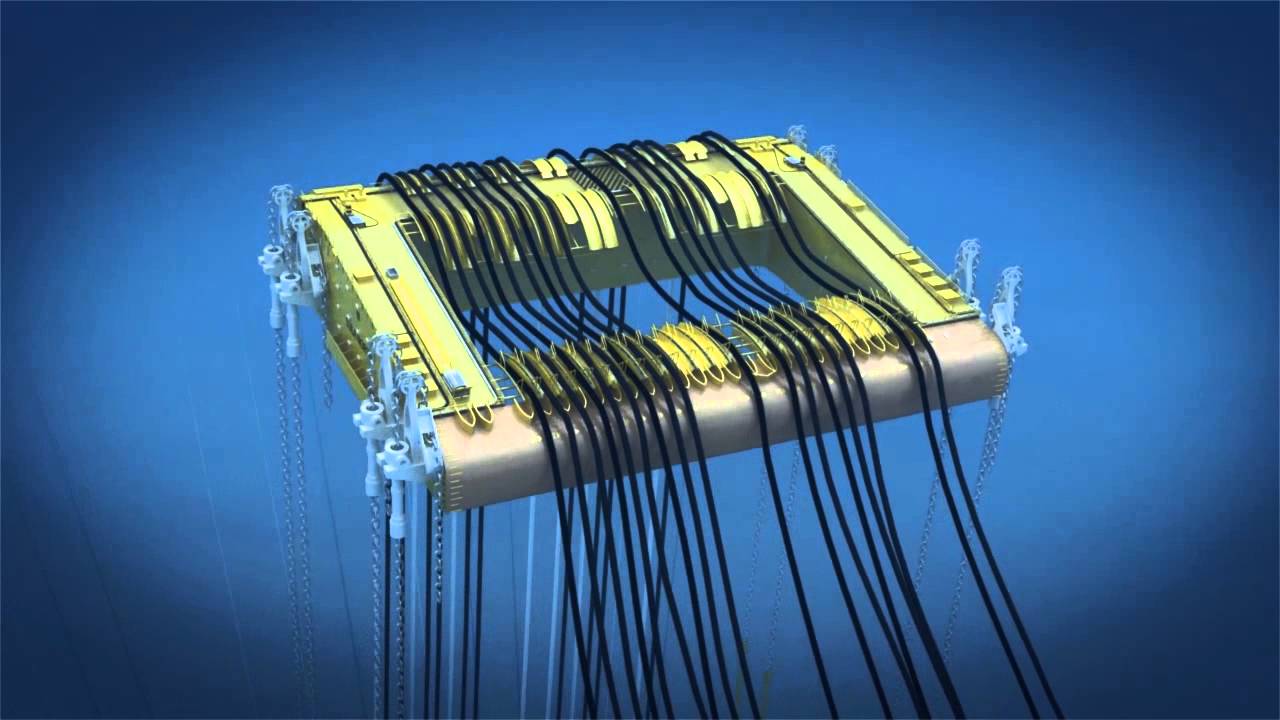 FPSO Cidade de Paraty e FPSO Cidade de São Paulo