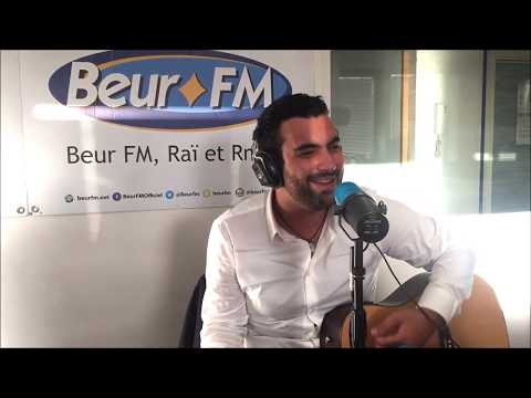 [Beur FM - Live] Nasr Migri - "Lili twil"