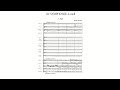Bruckner: Symphony No. 3 in D minor, WAB 103 [1st version; 1874] (with Score)