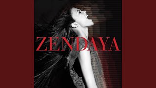 Zendaya - Scared (Audio)