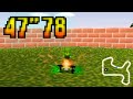 Mario Kart 64 Mario Raceway SC 3lap World Record 47 78 NTSC