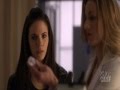 Lost Girl 1x02 Bo Lauren Scenes