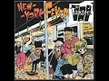 The Toasters - Ploughshares Into Guns - 1992