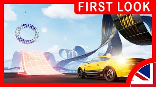 What the Hell Were they Thinking!??  |    Wreckreation First Look  |  with Sim UK