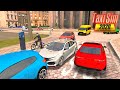 Taxi Sim 2020 Update Private Taxi Mod New Car Android Gameplay