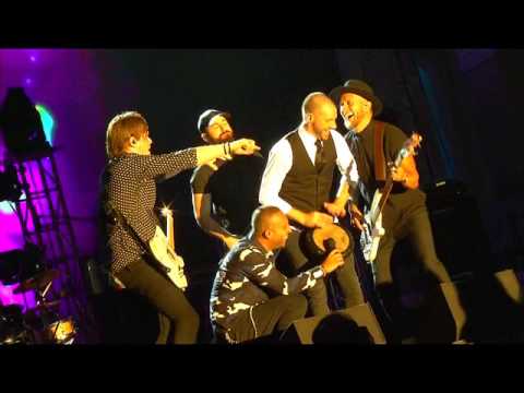 Arash feat. Mohombi - Se Fue (Offıcial Video)