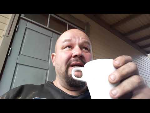 Näkö palautuu pikkuhiljaa, ulkonäkö ei 😂