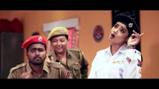 POLICE DADA by Vreegu Kashyap | Kalpana Patowary