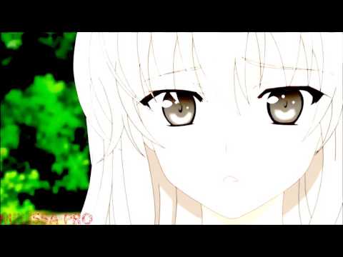 AMV -  А помнишь вечер