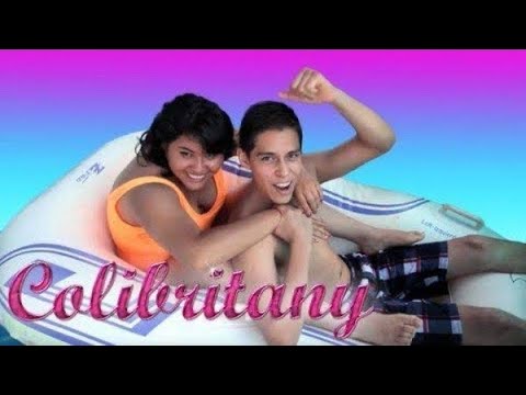 COLIBRITANY - Reina del balneario