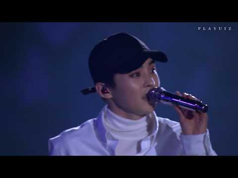 The EℓyXiOn in Seoul DVD _ Don't go | My Favorite show