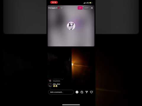 Gbg lil james get bullied off live by goons and runs away when pressed 🍭🤣