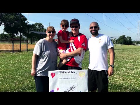 WEB EXTRA: World Diabetes Day