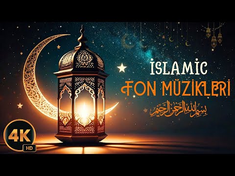 Ramazan-Stimmungsmusik 🌙 2 SAAT ~ RAMADAN INSTRUMENTAL