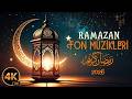 Ramadan Mood Music 2 HOURS RAMADAN INSTRUMENTAL
