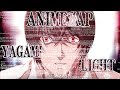 AnimeRap - Тетрадь Смерти - Реп про Ягами Лайта 2014 | Yagami ...