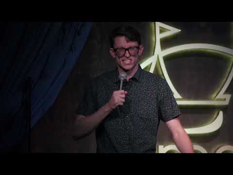 Tommy Spears at the Comedy Chateau 9/27/23 - YouTube