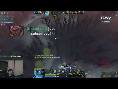 AMMAR Rage Quit Abandons the game