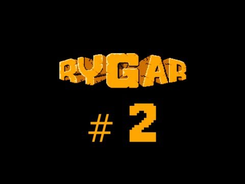 Lets Play Rygar   Part 2