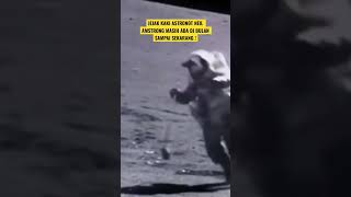 Download lagu JEJAK KAKI ASTRONOT NEIL AMSTRONG MASIH ADA ! #shorts #shortvideo #short #viral #sains #berita mp3