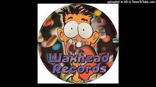 Space Girl - Hallucinate (Original Mix)