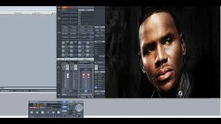 Avant – Everything About You (Slowed Down)