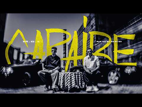 M.G.L. x MGK666 - 