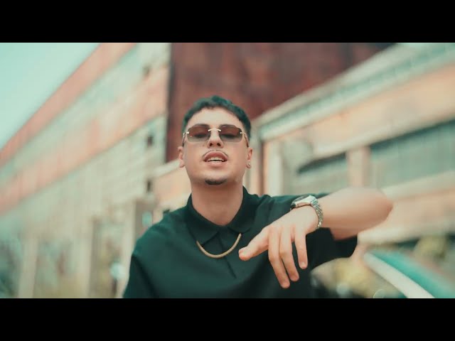 Mgl & Mgk666 aus Rumänien mit 'Caraibe' (jetzt ansehen!) | Rap Dance!