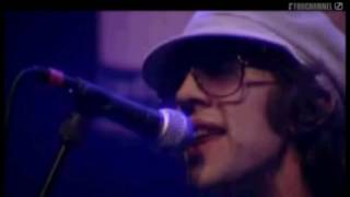 Why Not Nothing - Paradiso 2006 - Richard Ashcroft