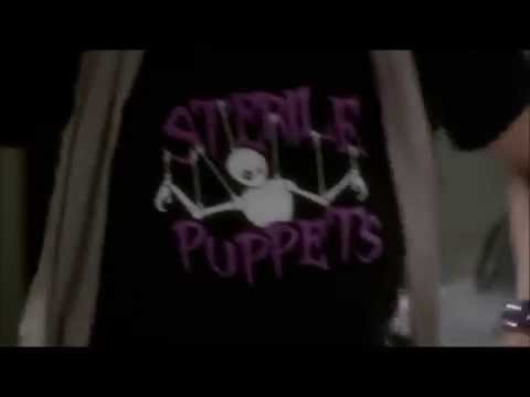 Abby dancing to Sterile Puppets on NCIS 11x03