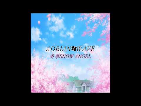 ΛDRIΛNWΛVE | 冬季 SNOW ANGEL