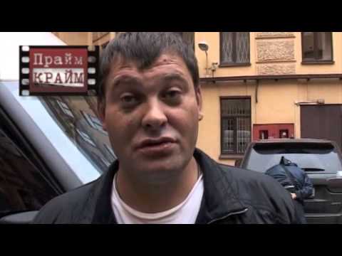 вор в законе Алексей Гудына (Леха Иркутский) 10.09.14 Санкт-Петербург