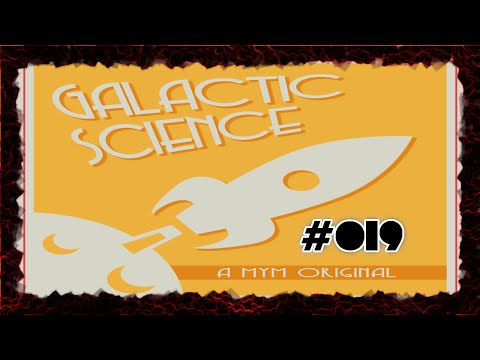 Minecraft Galactic Science #019 - Nether Portal geht nicht (Stream 6/9)- Let´s Play | German