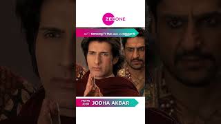Download lagu Jodha Akbar | EP 40 | 20:00 | Zee One UK | Samsung TV Plus 4243 | Rakuten TV mp3 Download lagu Jodha Akbar | EP 40 | 20:00 | Zee One UK | Samsung TV Plus 4243 | Rakuten TV mp3