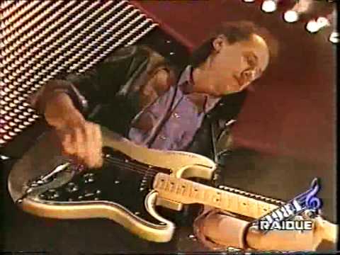 Madonna's Daughter - David & Mark Knopfler - San Remo 1984