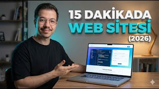 Ücretsiz Web Site Nasıl Yapılır? Yeni Başlayanlar İçin WordPress Eğiti