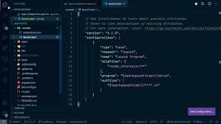 Nx Tutorial: Debug your Jest tests in Nx with VSCode