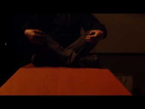 Před půstem - Narajama