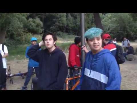 DGO & HRN vs GRIZZLY & FRENESI :Semis - Derrumbe Verbal 2v2 Intercambio