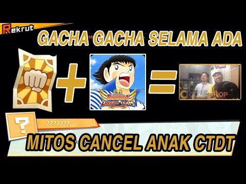 🔥🔥 GACHA 40 TICKET DENGAN MITOS CANCEL CTDT (MITOSMU AMPAS CUK) - ONE PUNCH MAN: The Strongest
