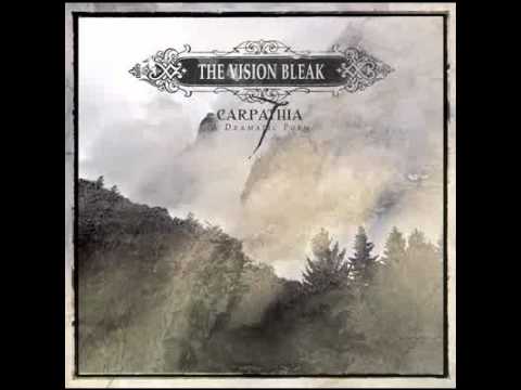 The Vision Bleak - Deathship Symphony [live]