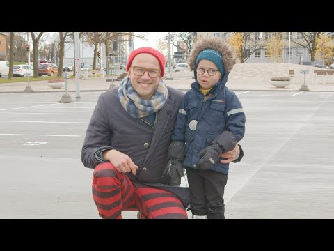 Olen silmapaistev | Reigo Ahven