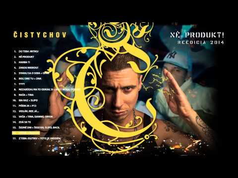 Čistychov ft. Šegi100 - Vyzva (prod. Mišo Biely)
