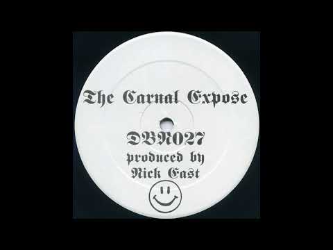 Nick East - The Carnal Expose
