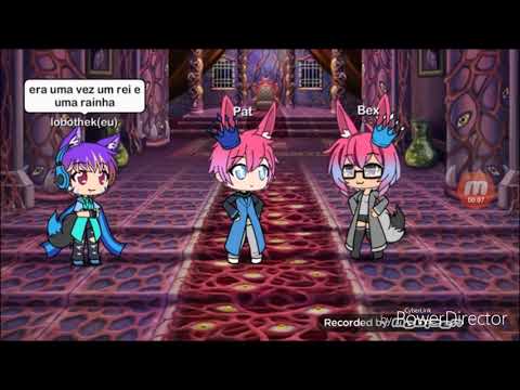 A princesa mini filme