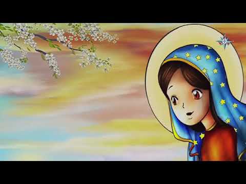 Santo Rosario Infantil